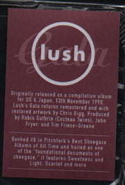 Image: Lush – Gala CD | Relix