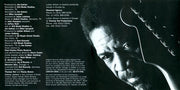 Image: Luther Allison – Blue Streak CD | Relix