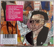 Image: M.E.B. – That You Not Dare To Forget CD | Relix