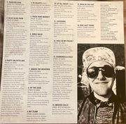 Image: Mac Miller – Blue Slide Park (Clear, Grn LP Vinyl) Vinyl LP | Relix