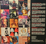 Image: Madonna – Finally Enough Love Vinyl LP | Relix