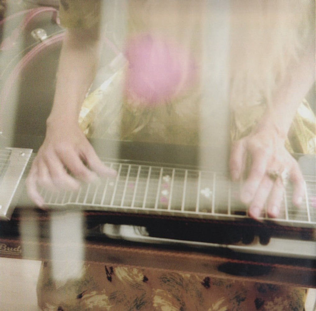 Image: Maggie Bjorklund – Coming Home CD | Relix