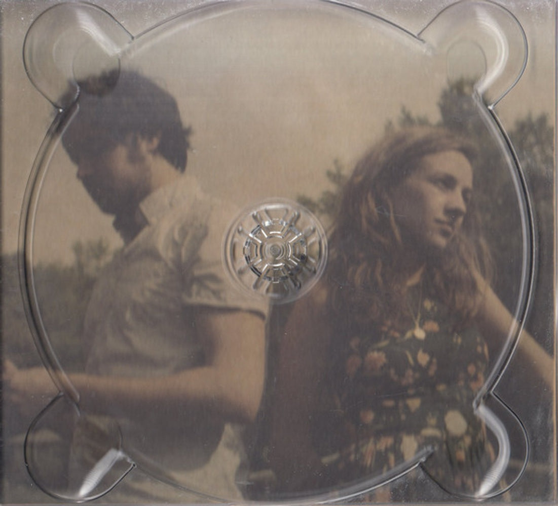 Image: Mandolin Orange – This Side of Jordan CD | Relix