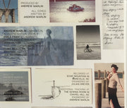 Image: Mandolin Orange – Tides Of A Teardrop (Standard Edition CD) CD | Relix