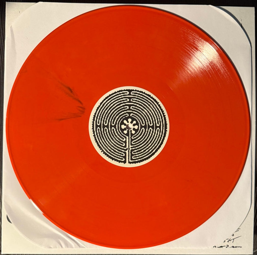 Image: Manslaughter 777 – God's World Vinyl LP | Relix