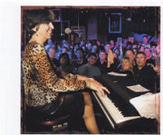 Image: Marcia Ball – Marcia Ball Live: Down the Road CD | Relix