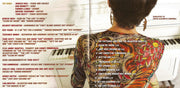 Image: Marcia Ball – Tattooed Lady & the Alligator Man CD | Relix