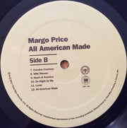 Image: Margo Price – All American Made Vinyl LP | Relix