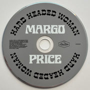 Image: Margo Price – Hard Headed Woman (Bonus Track CD) CD | Relix
