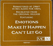 Image: Mariah Carey – Emotions Vinyl LP | Relix