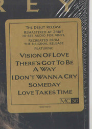 Image: Mariah Carey – Mariah Carey Vinyl LP | Relix
