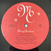 Image: Mariah Carey – Merry Christmas (30th Anniversary LP Vinyl) Vinyl LP | Relix