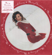 Image: Mariah Carey – Merry Christmas (30th Anniversary LP Vinyl) Vinyl LP | Relix