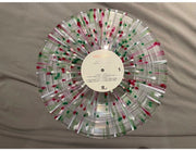 Image: Mariah Carey – Merry Christmas (Deluxe Anniversary Edition LP Vinyl) Vinyl LP | Relix