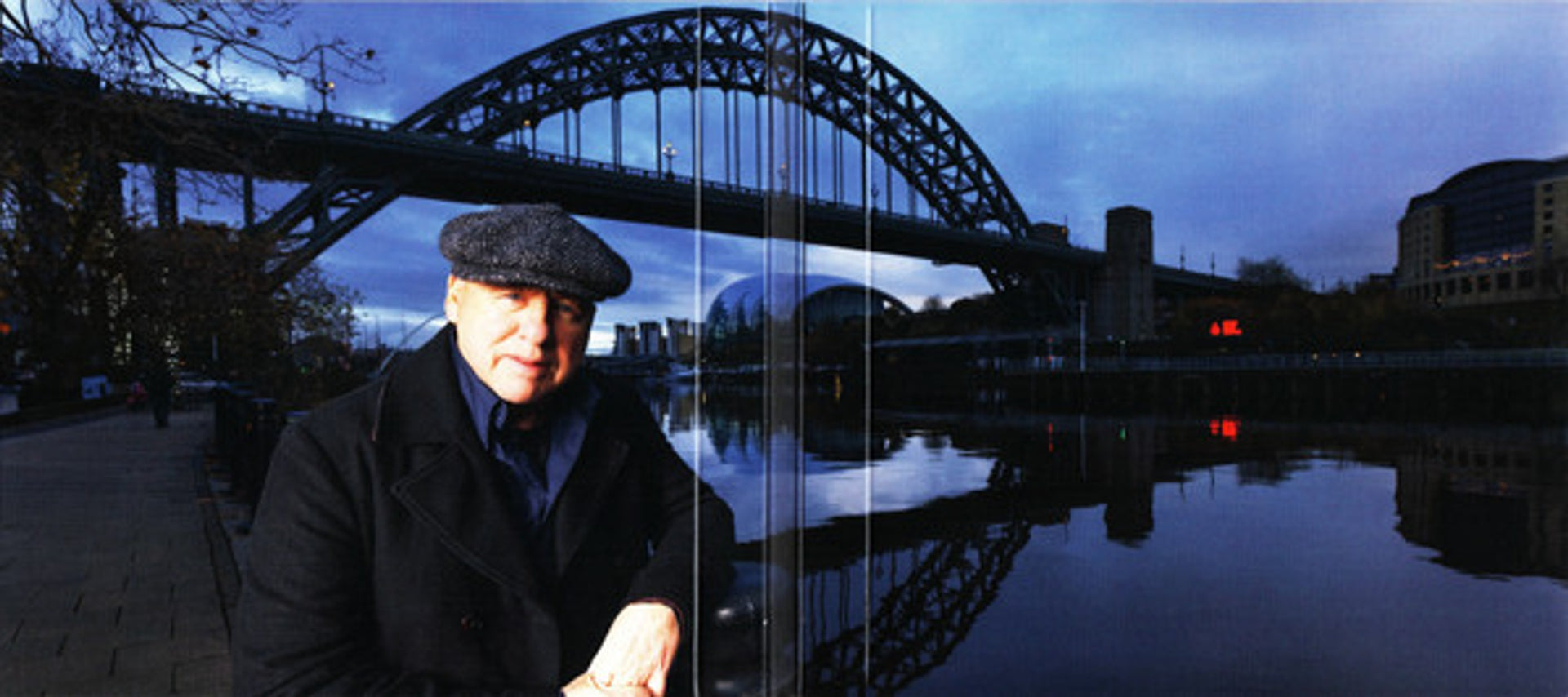 Image: Mark Knopfler – One Deep River CD | Relix