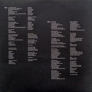 Image: Mark Lanegan Band – Blues Funeral Vinyl LP | Relix