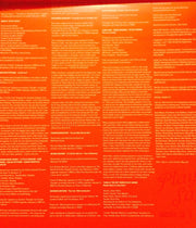 Image: Master Mix Red Hot & Arthur Russell / Various – Master Mix: Red Hot & Arthur Russell Vinyl LP | Relix