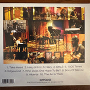 Image: Matthew Stevens – Matthew Stevens CD | Relix
