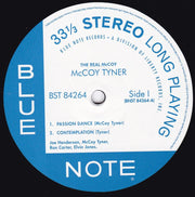 Image: McCoy Tyner – The Real Mccoy Vinyl LP | Relix