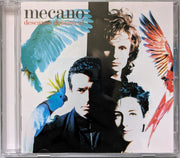 Image: Mecano – Descanso Dominical (Spa CD) CD | Relix