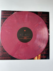 Image: Melanie Baker – Somebody Help Me, I'm Being Spontaneous (Colored LP Vinyl) Vinyl LP | Relix