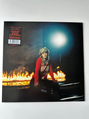 Image: Melanie Baker – Somebody Help Me, I'm Being Spontaneous (Colored LP Vinyl) Vinyl LP | Relix