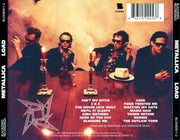 Image: Metallica – Load CD | Relix