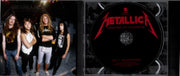 Image: Metallica – Master Of Puppets: Remastered (Expanded Edition 3-CD) CD | Relix