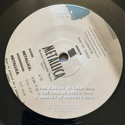 Image: Metallica – S&M Vinyl LP | Relix
