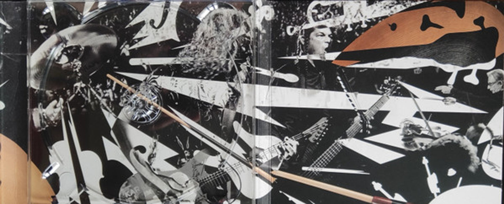 Image: Metallica – S&M2 (2-CD) CD | Relix