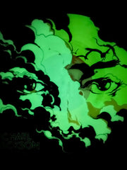 Image: Michael Jackson – Scream (Glow In The Dark LP Vinyl) Vinyl LP | Relix