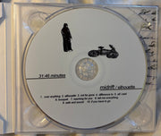 Image: Midrift – Silhouette CD | Relix