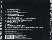 Image: Mike Doughty – Sad Man Happy Man CD | Relix