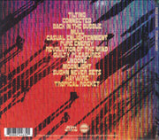 Image: Mike Gordon – Flying Games CD | Relix