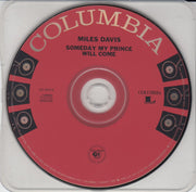 Image: Miles Davis Sextet – Someday My Prince Will Come CD | Relix