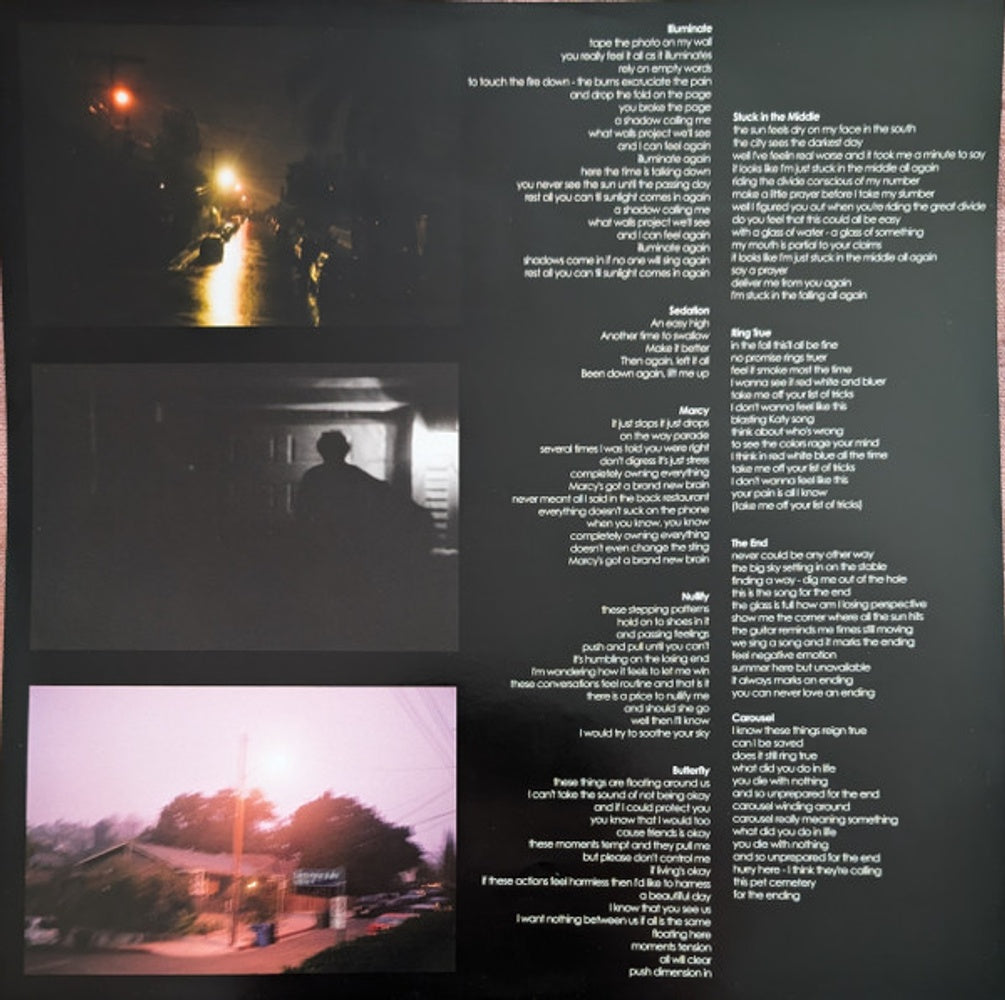 Image: Milly – Eternal Ring Vinyl LP | Relix