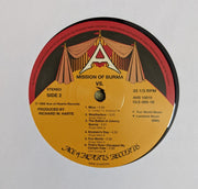Image: Mission Of Burma – Vs Vinyl LP | Relix