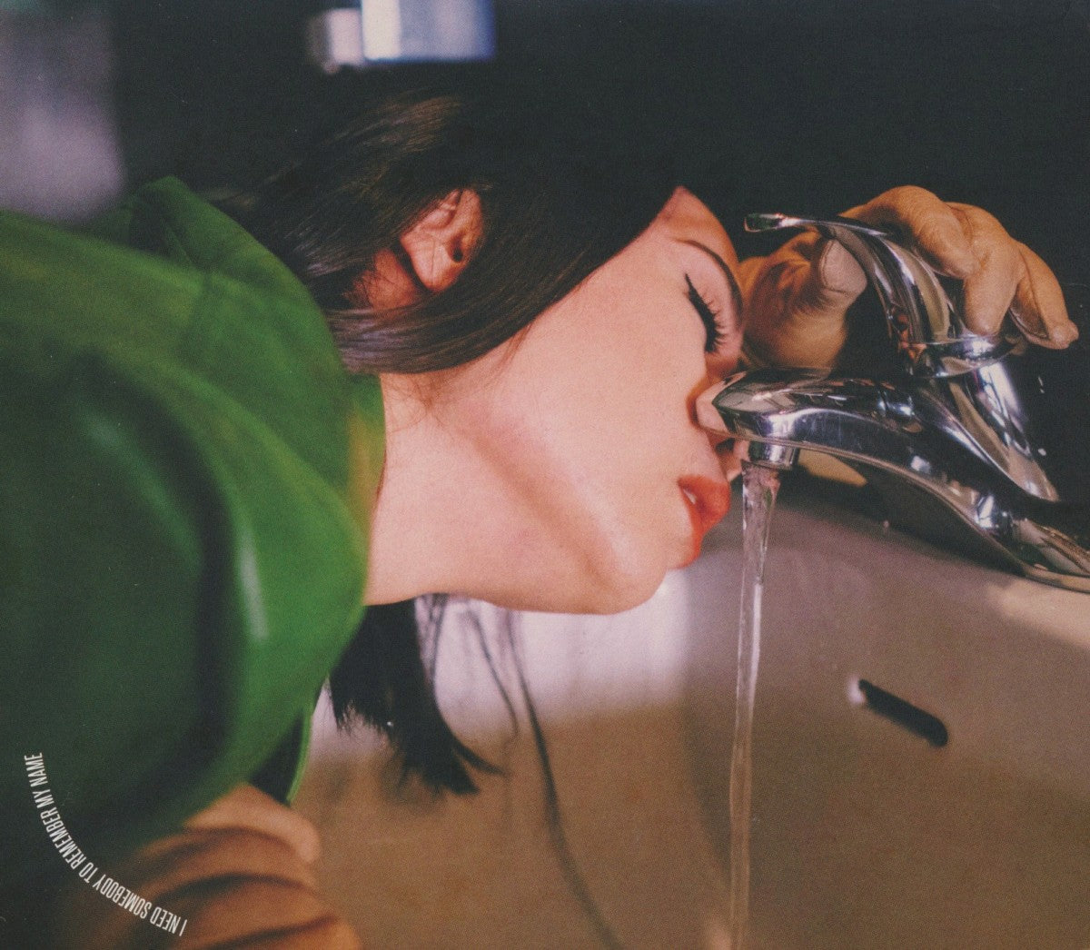 Image: Mitski – Be The Cowboy (CD) CD | Relix