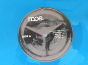 Image: moe. – Tin Cans And Car Tires: 25th Anniversary (Sky Blue 2-LP Vinyl) Vinyl LP | Relix