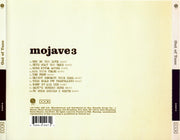 Image: Mojave 3 – Out Of Tune CD | Relix