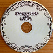 Image: Monsters Of Folk – Monsters of Folk (Deluxe Edition CD) CD | Relix