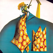Image: Monty Python – Matching Tie & Handkerchief CD | Relix