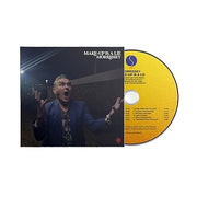 Image: Morrissey – Make-Up Is A Lie CD | Relix
