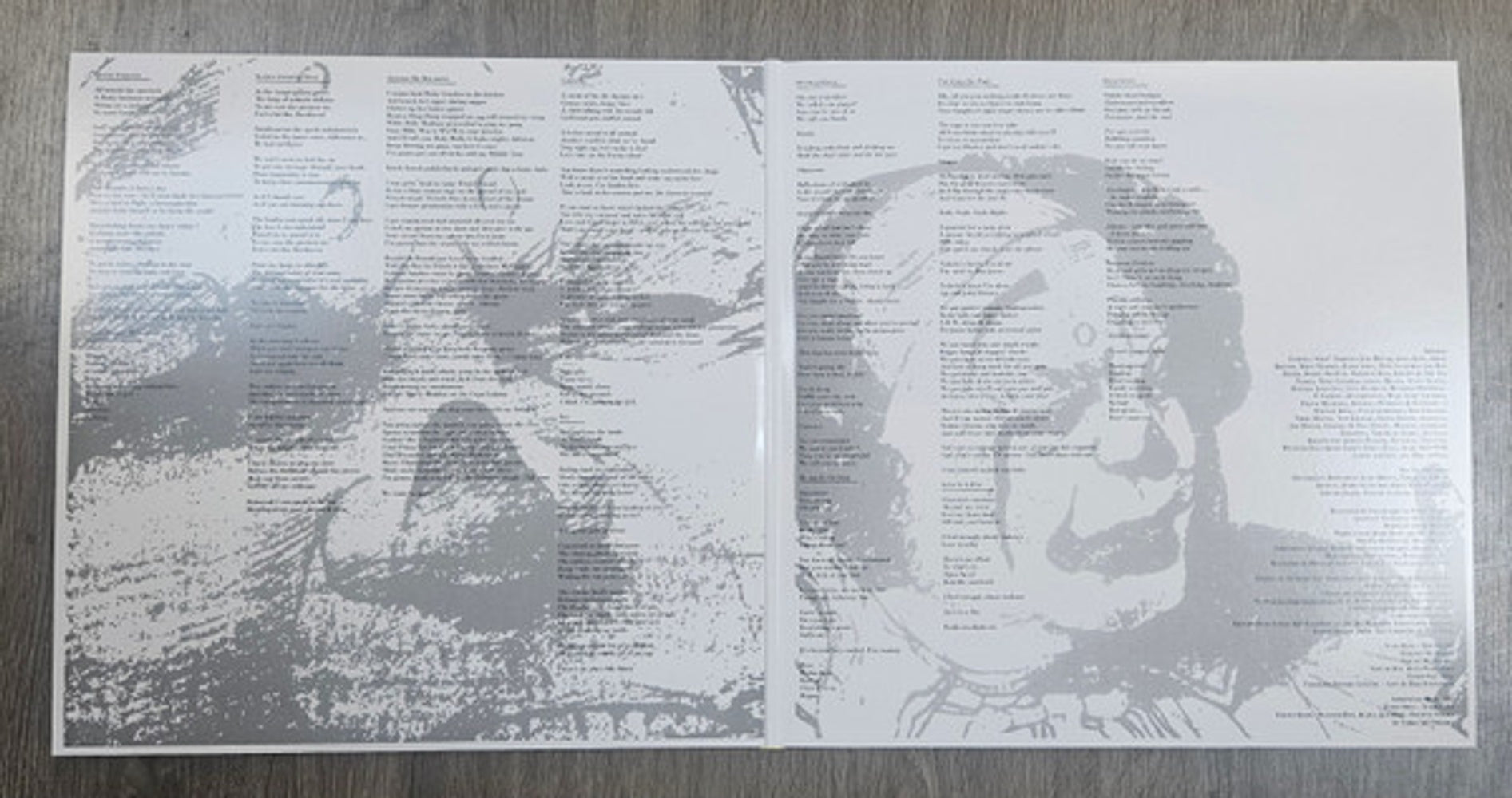 Image: Mr Bungle – Quote Unquote 1991 - 1999 (Box LP Vinyl) Vinyl LP | Relix