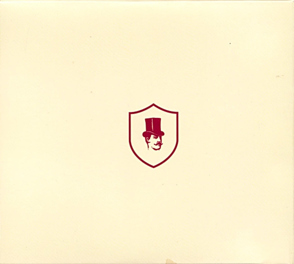 Image: Mumford & Sons – Babel (Deluxe CD) CD | Relix