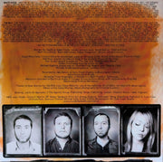 Image: Murder By Death – Good Morning Magpie (Limited Edition LP Vinyl) Vinyl LP | Relix