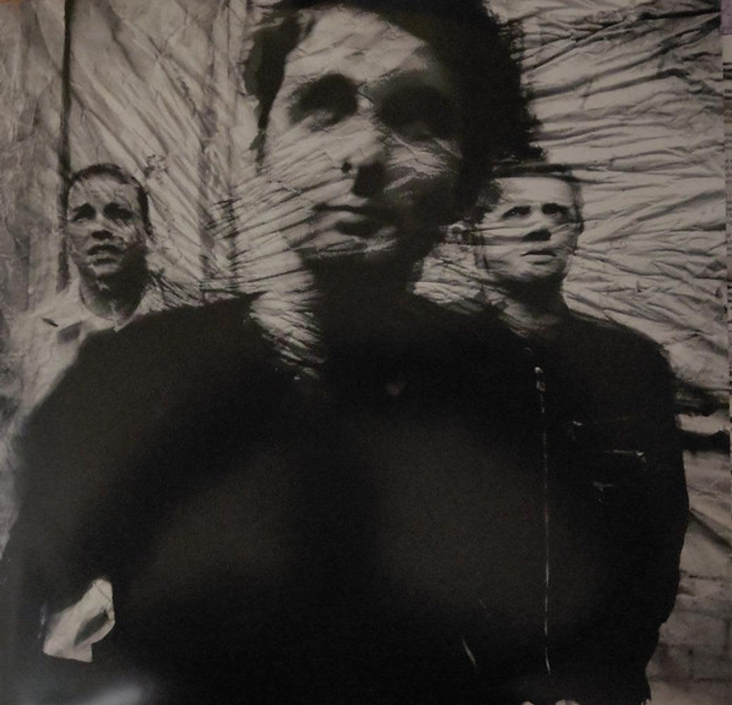 Image: Muse – Absolution (LP Vinyl) Vinyl LP | Relix