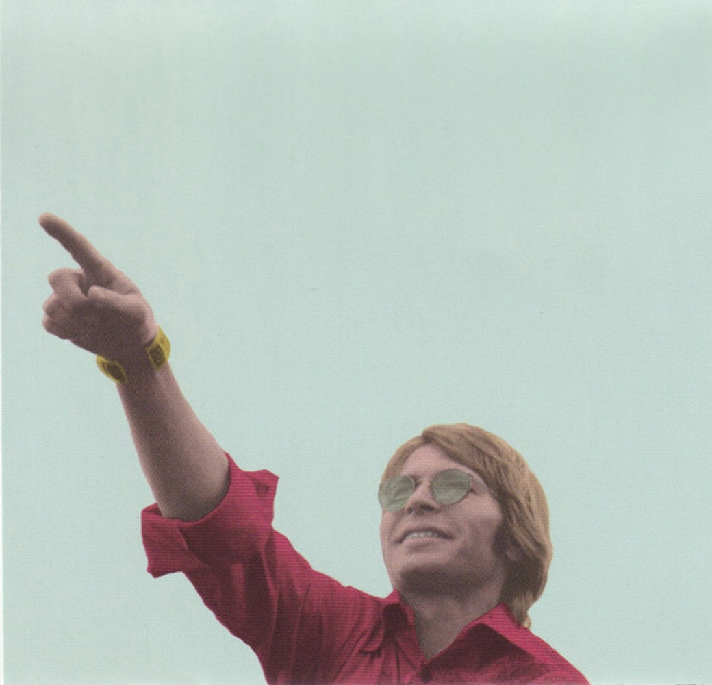 Image: Music Is You A Tribute To John Denver – The Music Is You: A Tribute To John Denver CD | Relix