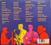 Image: Mwenso & The Shakes – Emergence (the Process Of Coming Into Being CD) CD | Relix