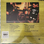 Image: Mxpx – Panic (Colored, Ylw LP Vinyl) Vinyl LP | Relix